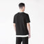 TARLINGTON T-SHIRT MEN BLACK