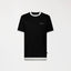 TARLINGTON T-SHIRT MEN BLACK