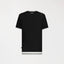 TARLINGTON T-SHIRT MEN BLACK