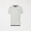 TARLINGTON T-SHIRT MEN MINERAL GRAY