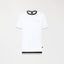 TARLINGTON T-SHIRT MEN WHITE