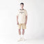CAMISETA TEN BEIG 1 - MONASTERY
