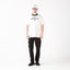 CAMISETA TEN BLANCA 1 - MONASTERY