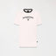 CAMISETA TEN BEIG FRENTE - MONASTERY