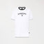 CAMISETA TEN BLANCA FRENTE - MONASTERY