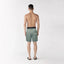 THEON SWIMSHORT MEN ICEBERG GREEN
