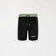 THEON SWIMSHORT MEN BLACK