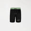 THEON SWIMSHORT MEN BLACK