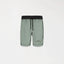 THEON SWIMSHORT MEN ICEBERG GREEN