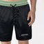 THEON SWIMSHORT MEN BLACK