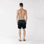 THEON SWIMSHORT MEN BLACK