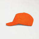 THIAGO CAP UNISEX PERCIMMON ORANGE