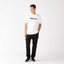 CAMISETA THREE BLNACA 1 - MONASTERY