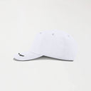 TIBER CAP UNISEX WHITE