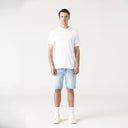 TRAKAI T-SHIRT MEN WHITE