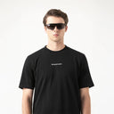 TRAKAI T-SHIRT MEN BLACK