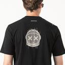 TRAKAI T-SHIRT MEN BLACK