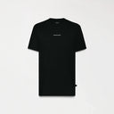 TRAKAI T-SHIRT MEN BLACK