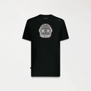TRAKAI T-SHIRT MEN BLACK