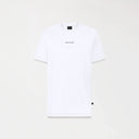 TRAKAI T-SHIRT MEN WHITE