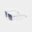 MSS2410-C15-54 MARC SUNGLASSES MEN TANSPARENT/SILVER TRANSPARENT GRADIENT BLUE