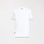 CAMISETA TWO BLANCA POSTERIOR - MONASTERY