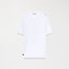 VENTURE T-SHIRT OVERSIZED MEN WHITE