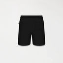 VIKRANT BURDA SHORT MEN BLACK