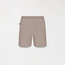 VIKRANT BURDA SHORT MEN TAUPE GRAY