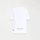 VIKRANT T-SHIRT OVERSIZED MEN WHITE