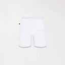 VIKRANT BURDA SHORT MEN WHITE