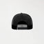 VOLOVA CAP UNISEX BLACK