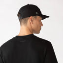 WALLER T-SHIRT MEN BLACK - Monastery