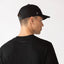 WALLER T-SHIRT MEN BLACK - Monastery