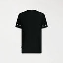 WANSTEIN T-SHIRT MEN BLACK