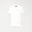 WARKWING T-SHIRT MEN WHITE - Monastery