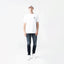 WARSEL T-SHIRT MEN WHITE