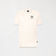 WARSEL T-SHIRT MEN WHITECAP GRAY