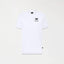 WARSEL T-SHIRT MEN WHITE