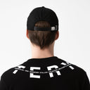 WESTWOOD CAP UNISEX BLACK U