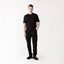 WHITMORE PANT CARGO MEN BLACK 36