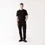 WHITMORE PANT CARGO MEN BLACK 30