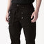 WHITMORE PANT CARGO MEN BLACK 32