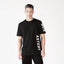 WILLE T-SHIRT MEN BLACK