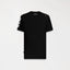 WILLE T-SHIRT MEN BLACK