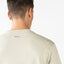 WINDCHESTER T-SHIRT OVERSIZED MEN MINERAL GRAY - Monastery