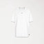 WINDCHESTER T-SHIRT OVERSIZED MEN WHITE - Monastery