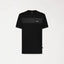 WINDSOR T-SHIRT MEN BLACK - Monastery