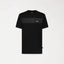 WINDSOR T-SHIRT MEN BLACK - Monastery