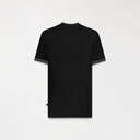 WINEHILL T-SHIRT MEN BLACK